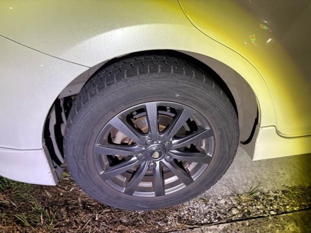 TOYOTA COROLLA RUMION 2010