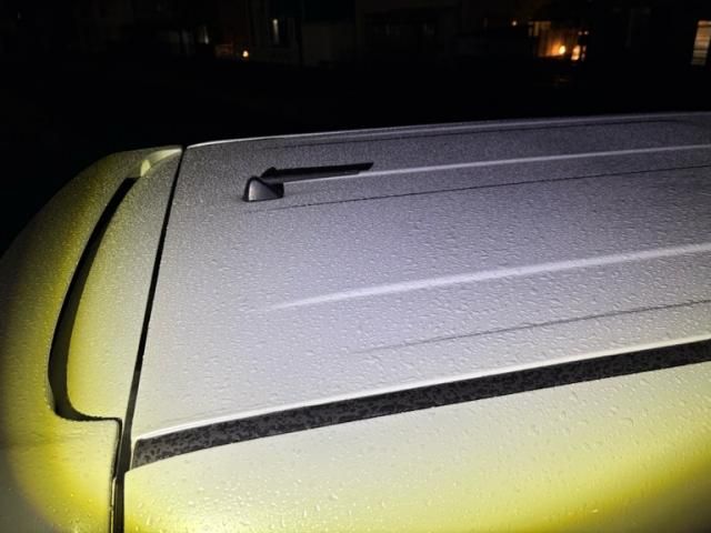 TOYOTA COROLLA RUMION 2010