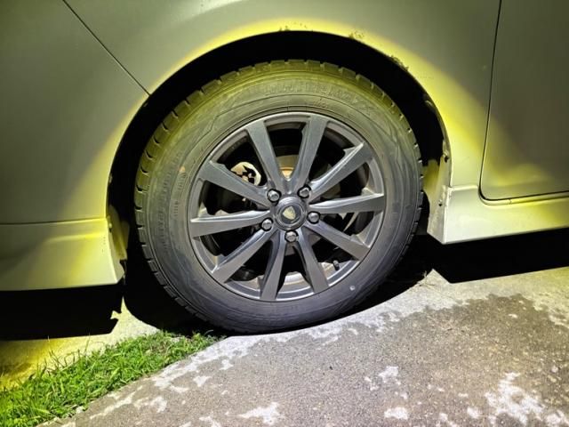 TOYOTA COROLLA RUMION 2010