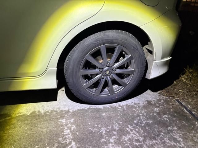 TOYOTA COROLLA RUMION 2010