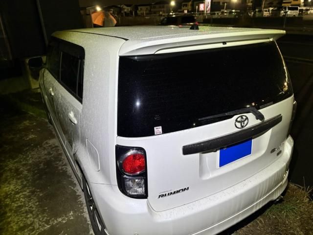 TOYOTA COROLLA RUMION 2010