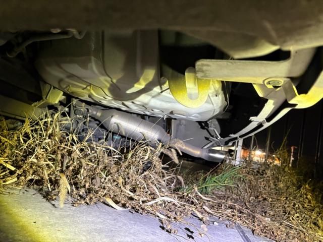 TOYOTA COROLLA RUMION 2010