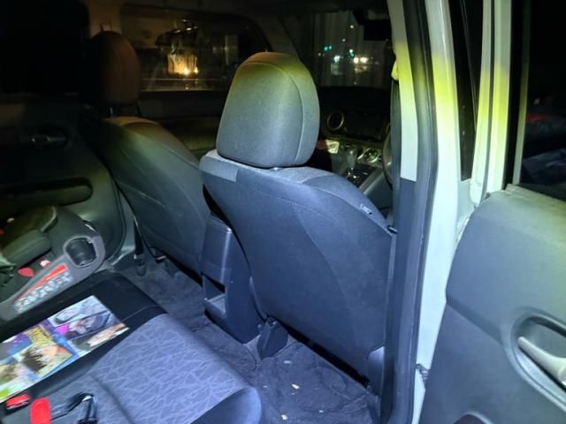 TOYOTA COROLLA RUMION 2010