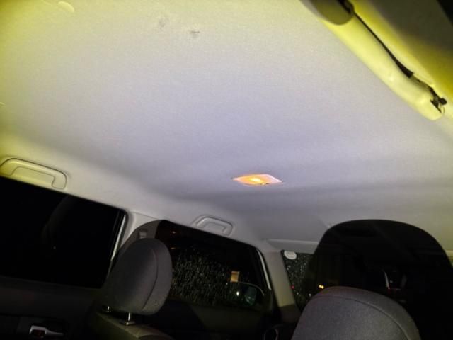 TOYOTA COROLLA RUMION 2010