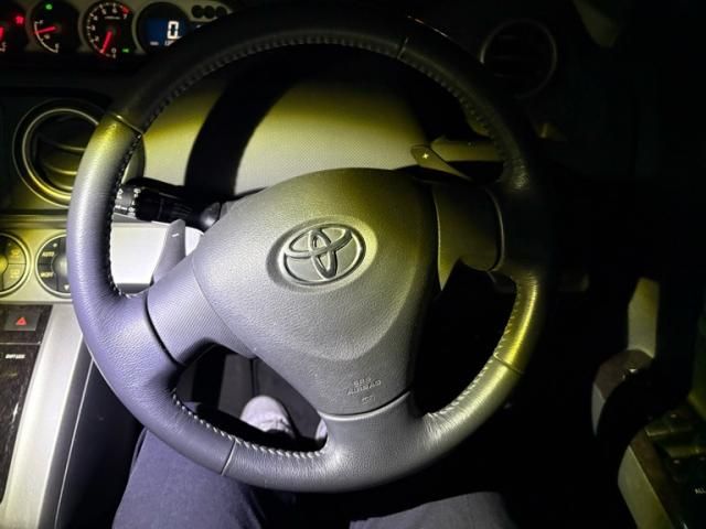 TOYOTA COROLLA RUMION 2010