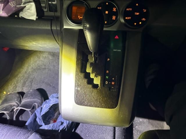 TOYOTA COROLLA RUMION 2010