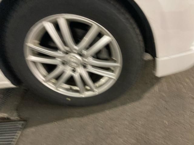 MAZDA ATENZA Wagon 2012