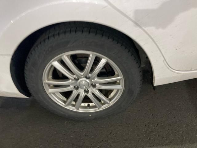 MAZDA ATENZA Wagon 2012