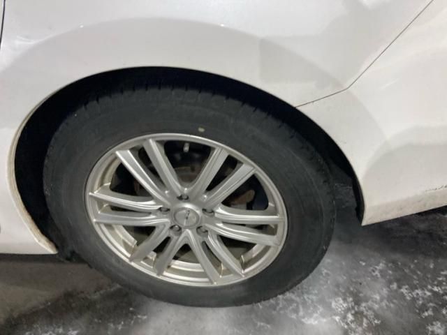 MAZDA ATENZA Wagon 2012