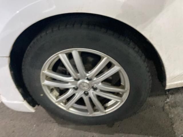 MAZDA ATENZA Wagon 2012