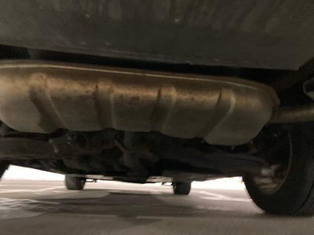 MAZDA ATENZA Wagon 2012