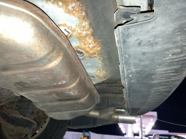 MAZDA ATENZA Wagon 2012