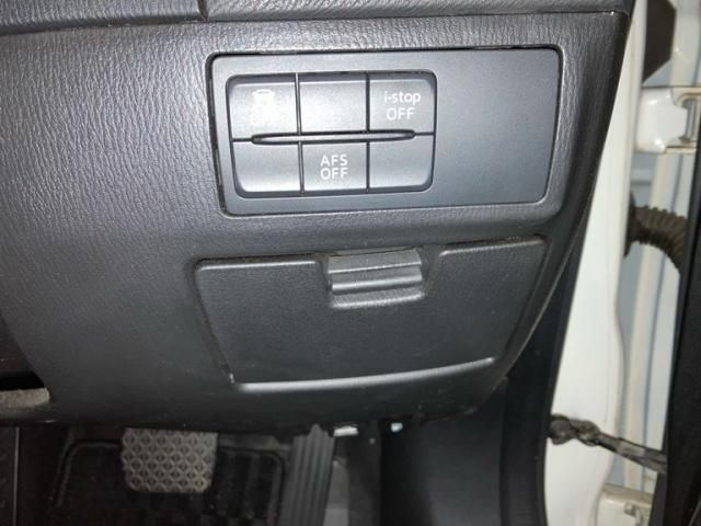 MAZDA ATENZA Wagon 2012