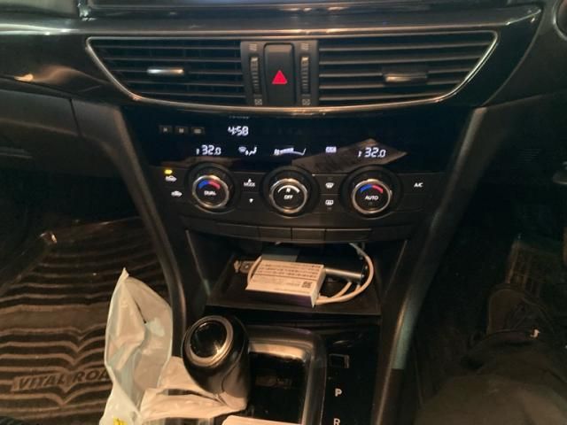 MAZDA ATENZA Wagon 2012