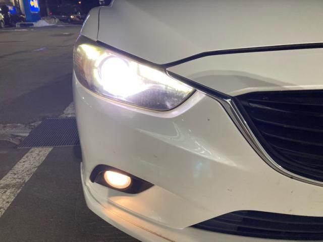 MAZDA ATENZA Wagon 2012