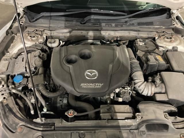 MAZDA ATENZA Wagon 2012