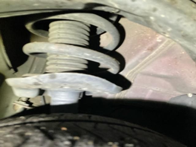 NISSAN JUKE 4WD 2013