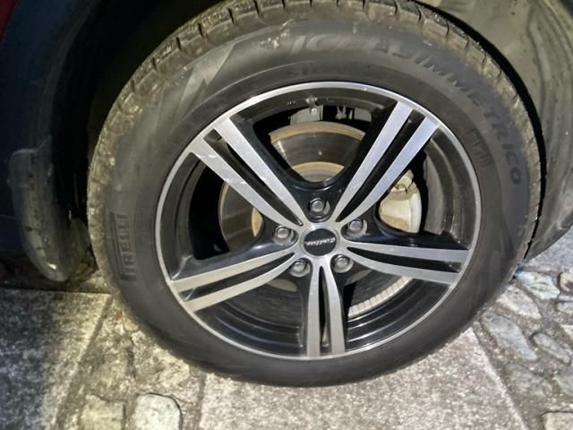 NISSAN JUKE 4WD 2013