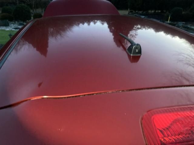 NISSAN JUKE 4WD 2013