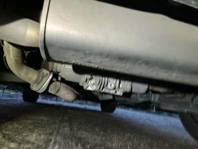 NISSAN JUKE 4WD 2013