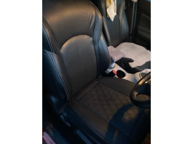 NISSAN JUKE 4WD 2013