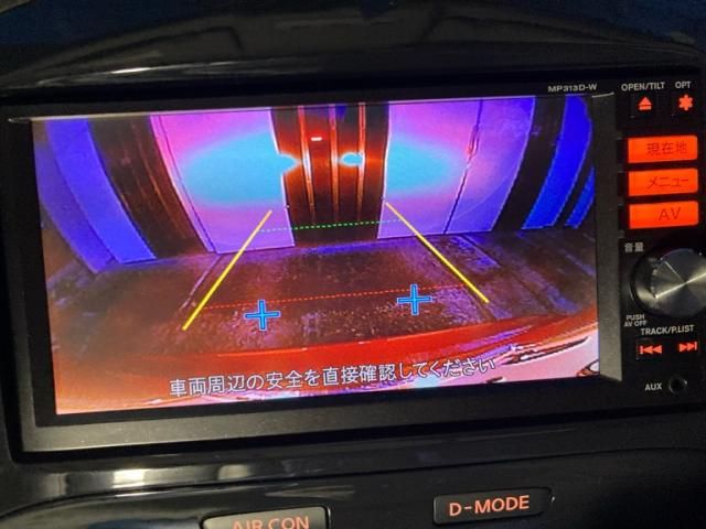 NISSAN JUKE 4WD 2013