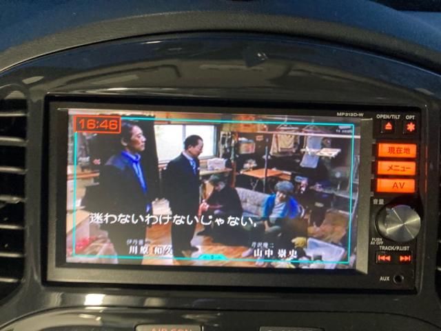 NISSAN JUKE 4WD 2013