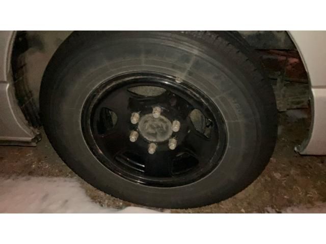 TOYOTA HIACE van 4WD 2012