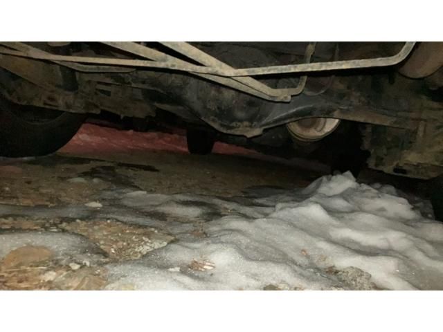 TOYOTA HIACE van 4WD 2012