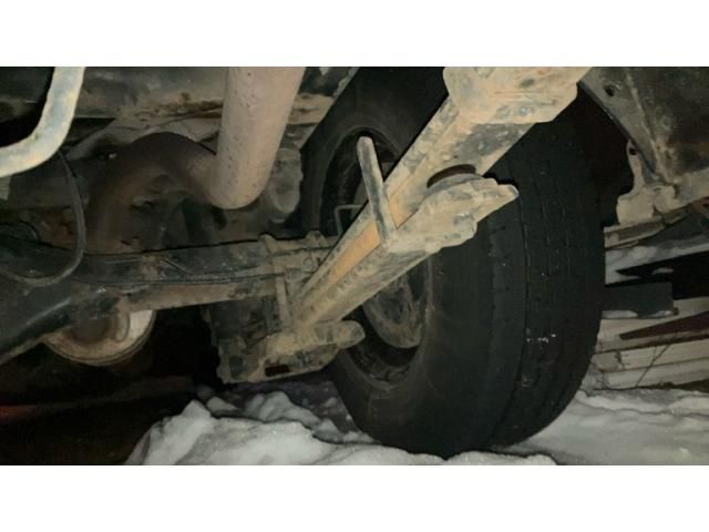 TOYOTA HIACE van 4WD 2012