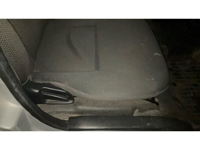 TOYOTA HIACE van 4WD 2012