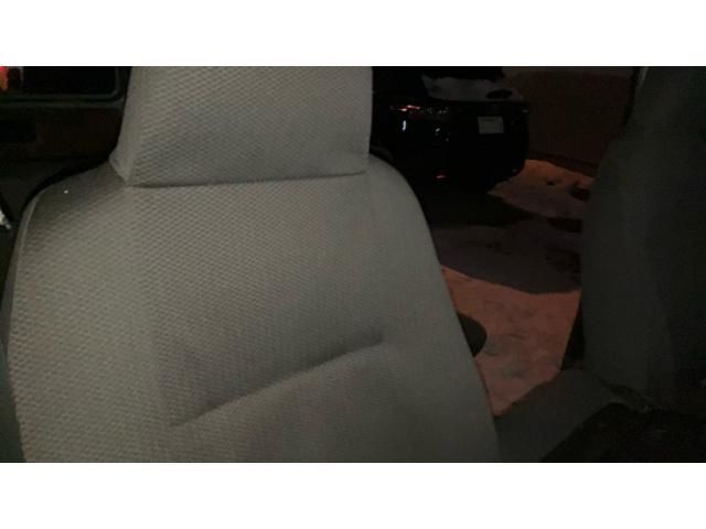 TOYOTA HIACE van 4WD 2012