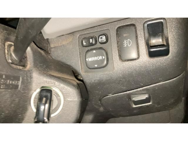 TOYOTA HIACE van 4WD 2012