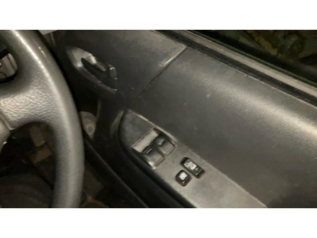 TOYOTA HIACE van 4WD 2012