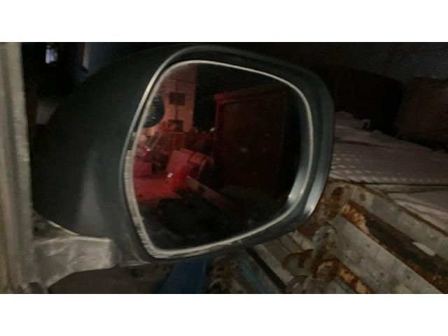 TOYOTA HIACE van 4WD 2012