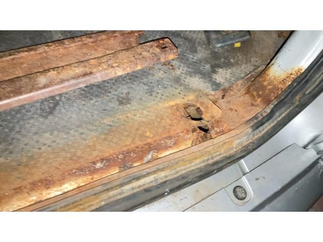 TOYOTA HIACE van 4WD 2012