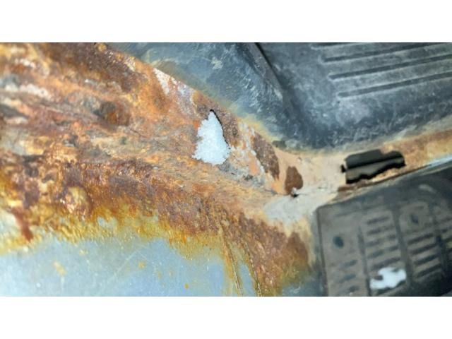 TOYOTA HIACE van 4WD 2012