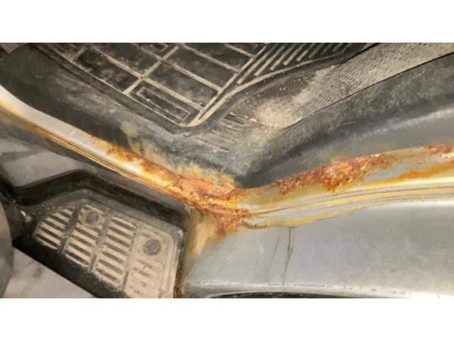 TOYOTA HIACE van 4WD 2012