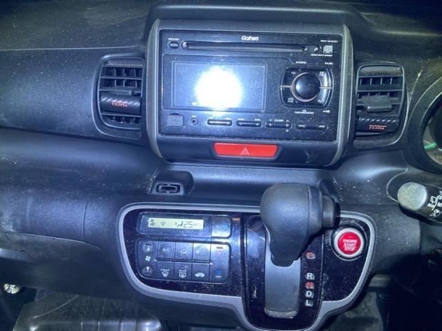 HONDA N_BOX 2014
