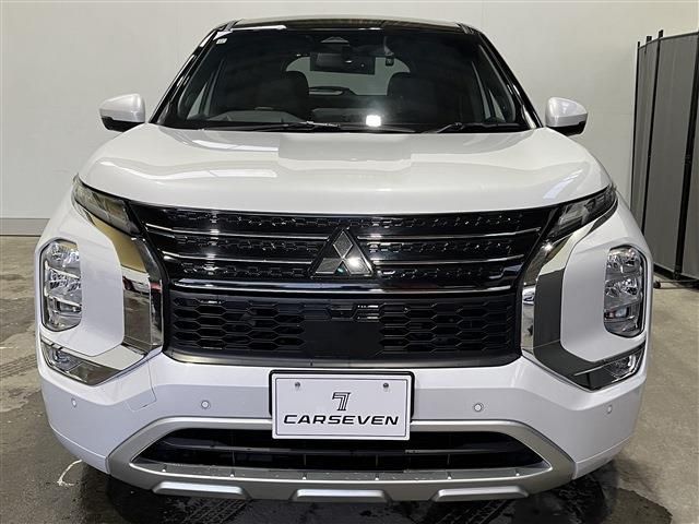 MITSUBISHI OUTLANDER PHEV 2021