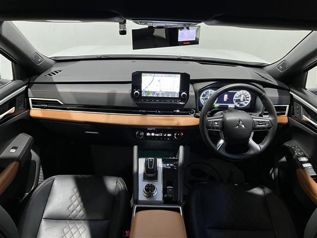 MITSUBISHI OUTLANDER PHEV 2021