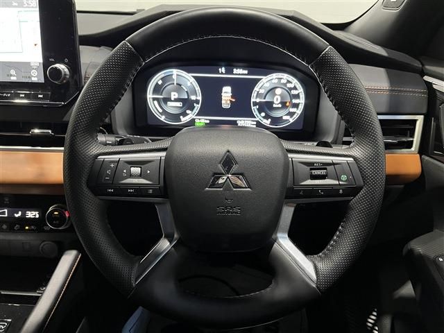 MITSUBISHI OUTLANDER PHEV 2021