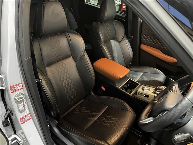 MITSUBISHI OUTLANDER PHEV 2021