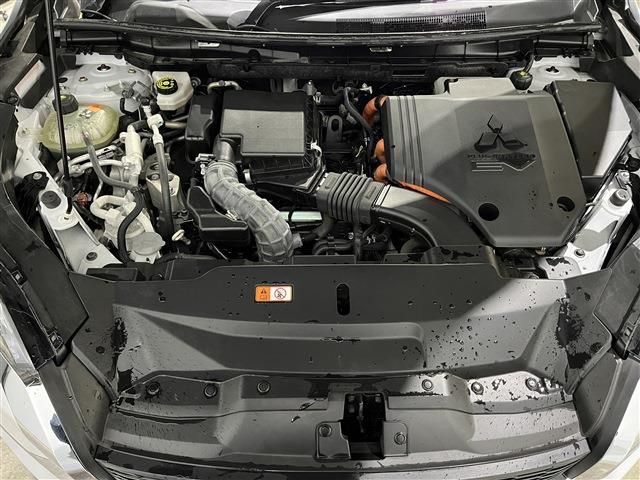 MITSUBISHI OUTLANDER PHEV 2021