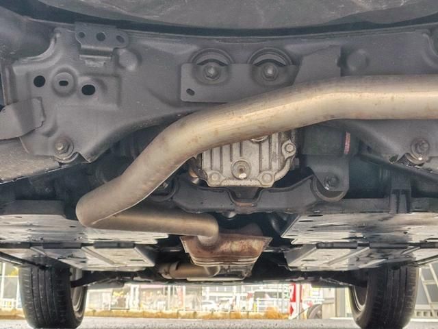 SUBARU FORESTER 2019