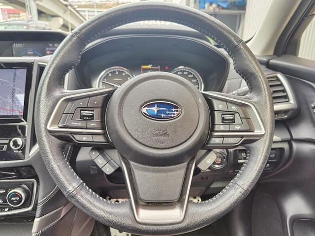 SUBARU FORESTER 2019