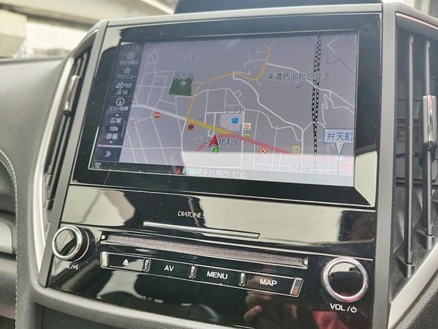 SUBARU FORESTER 2019