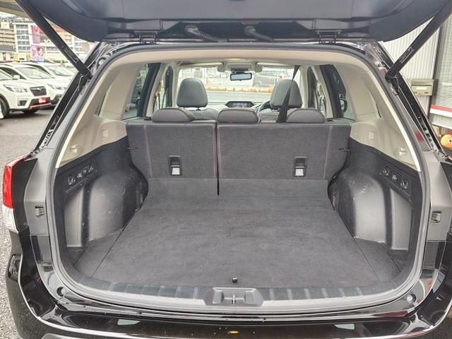 SUBARU FORESTER 2019