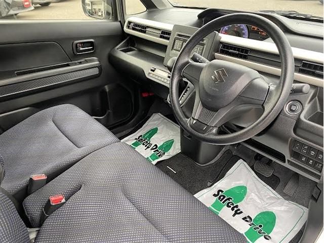 SUZUKI WAGON R 4WD 2017