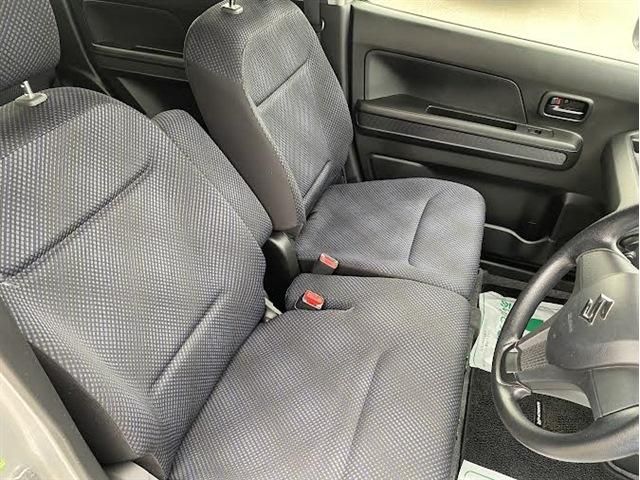 SUZUKI WAGON R 4WD 2017